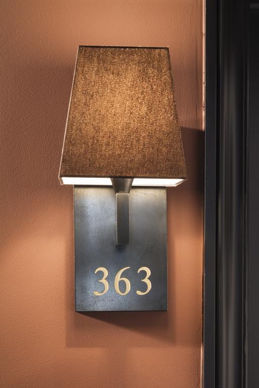 Hotel Pavillon Faubourg Saint-germain & Parigi