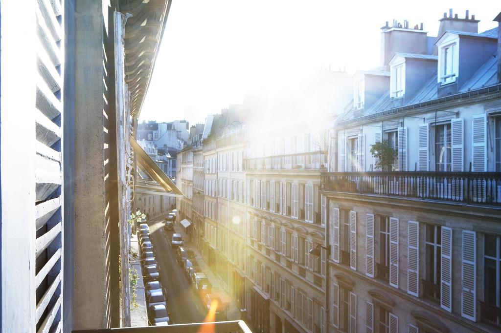 Pavillon Faubourg Saint-germain & 5* Parigi