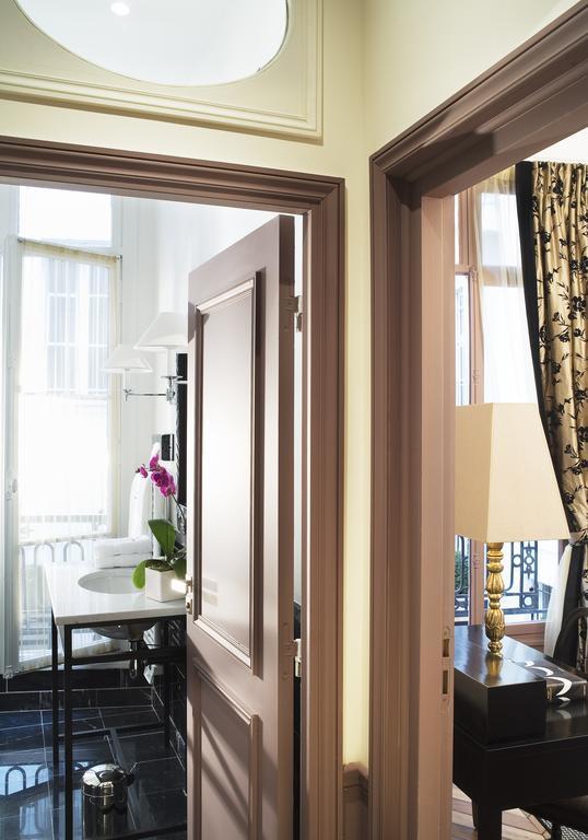 Hotel Pavillon Faubourg Saint-germain & Parigi