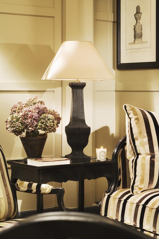 Hotel Pavillon Faubourg Saint-germain & Parigi