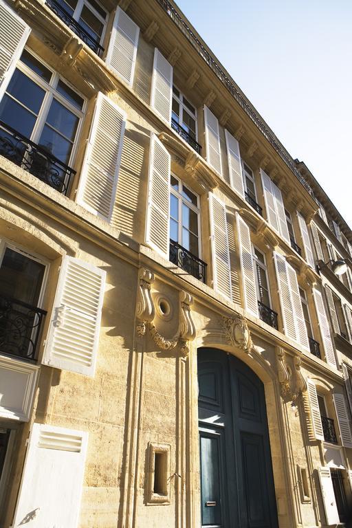 Pavillon Faubourg Saint-germain & 5* Parigi