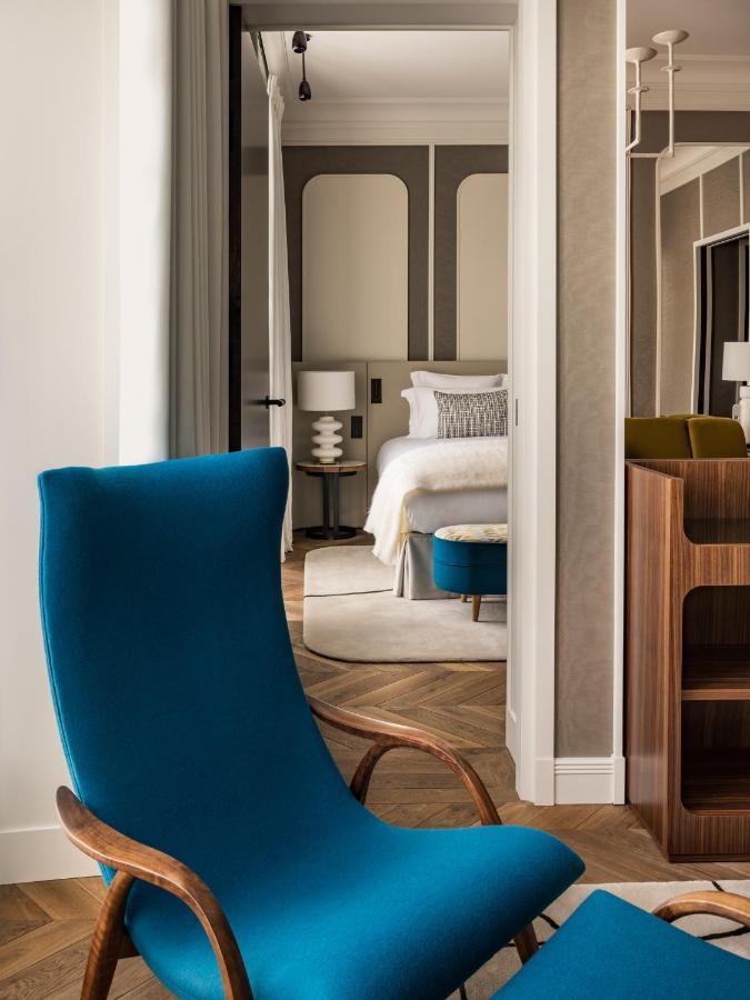 Hotel Pavillon Faubourg Saint-germain & Parigi