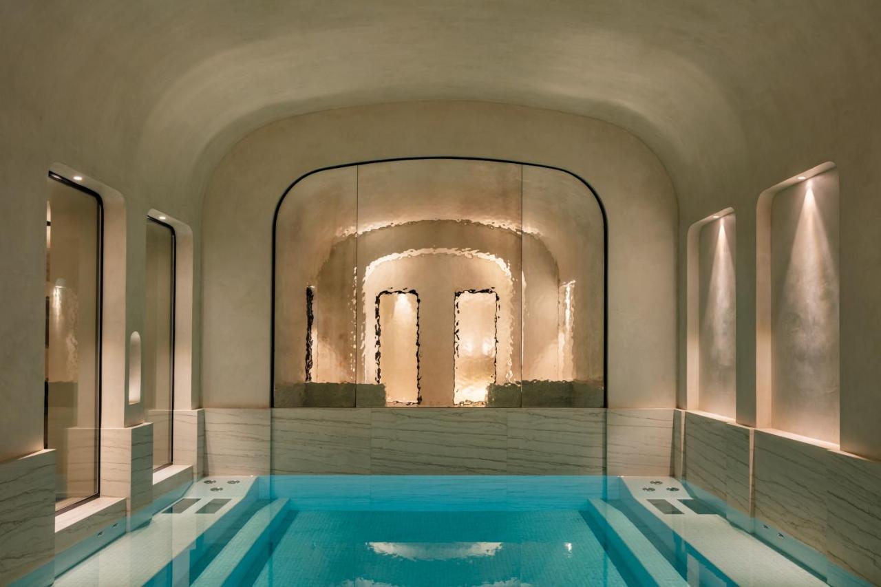 Pavillon Faubourg Saint-germain & Hotel Parigi
