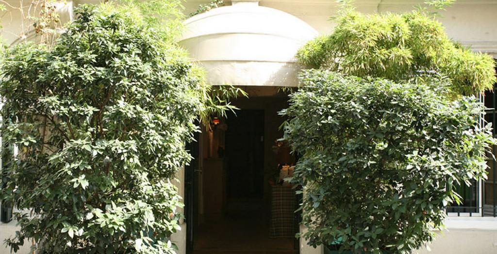 Pavillon Faubourg Saint-germain & 5* Parigi