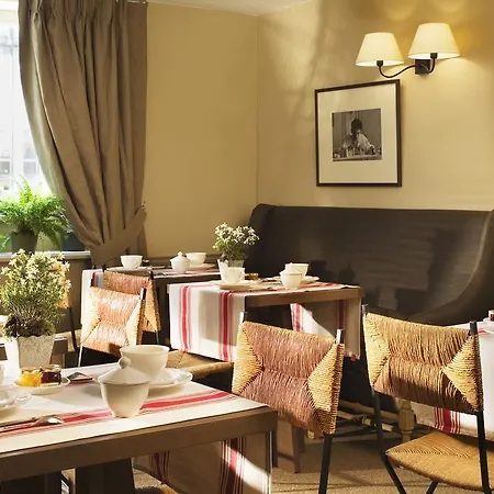 Pavillon Faubourg Saint-Germain & Spa 