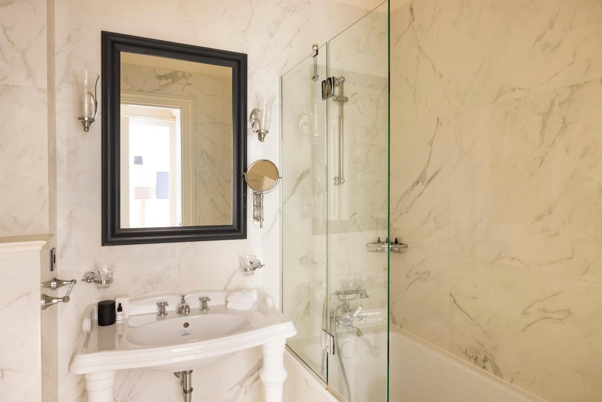 Hotel Pavillon Faubourg Saint-germain&spa Paris